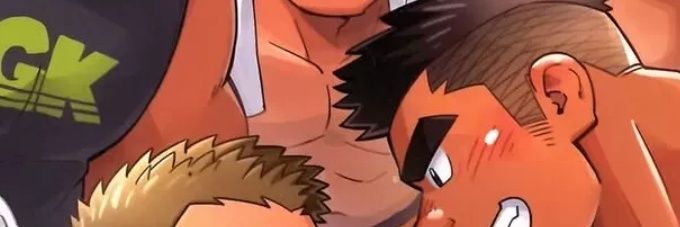 我去 banner