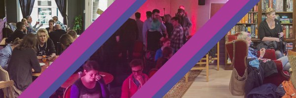 _LadyCADE Profile Banner