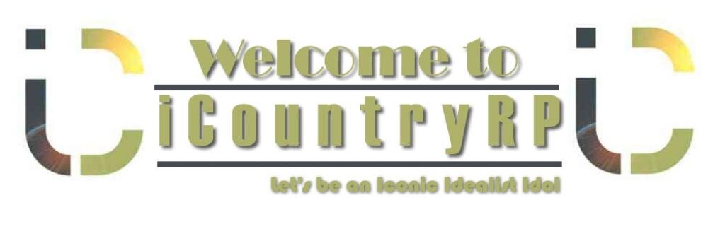 iCountryRP's profile banner image