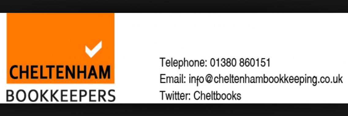 Cheltbooks's profile banner image
