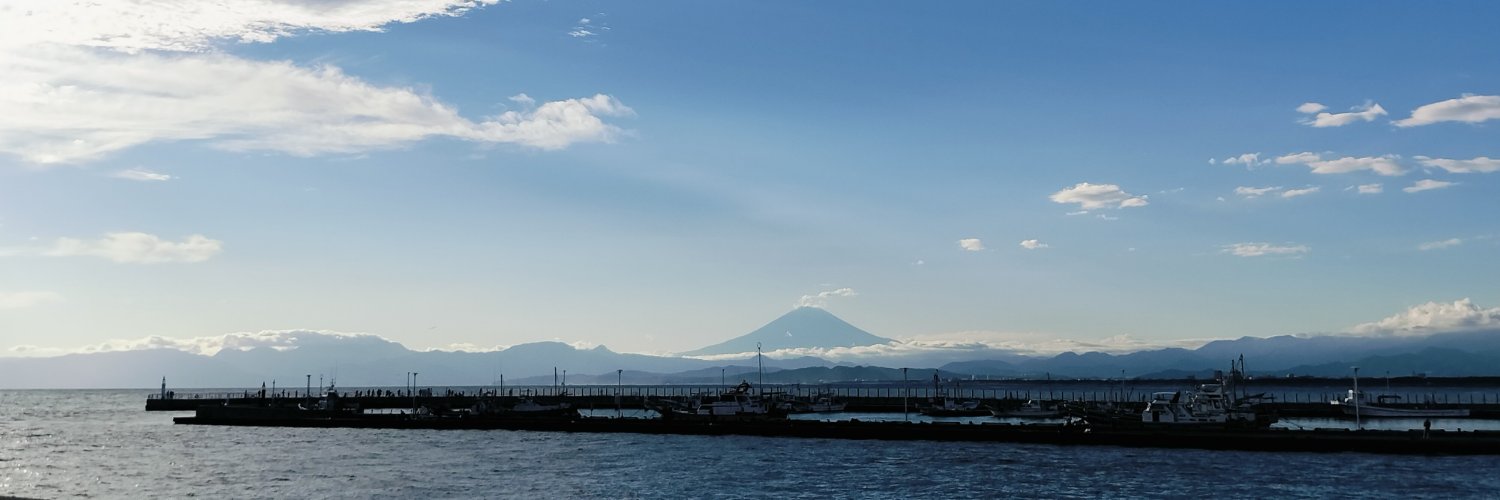 GeneralKeisukeY's profile banner image