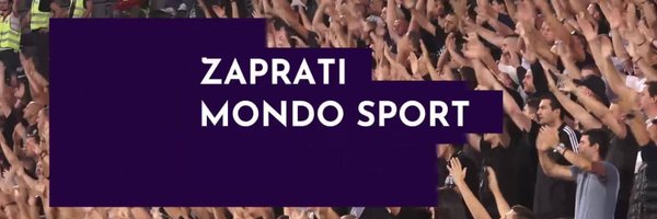 MONDO Sport Profile Banner