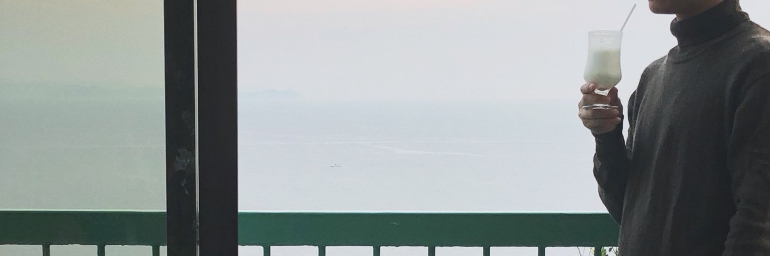Griyoshi's profile banner image