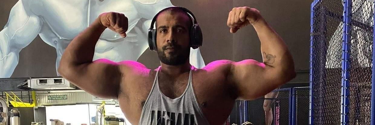 Hasitha Raymond banner