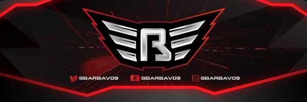 barbav09 Profile Banner