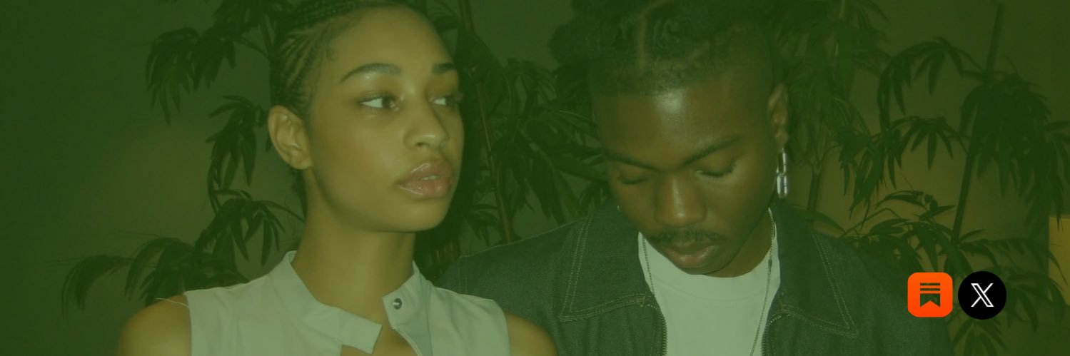 attract | magazine's banner