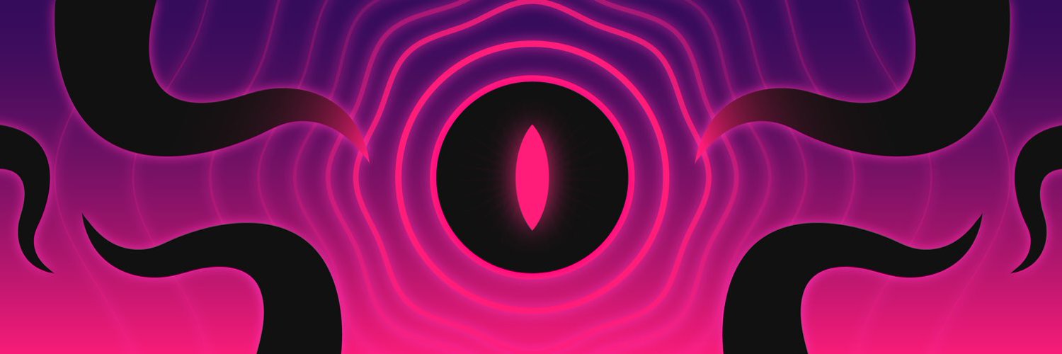 Mrs DANGEROUS banner