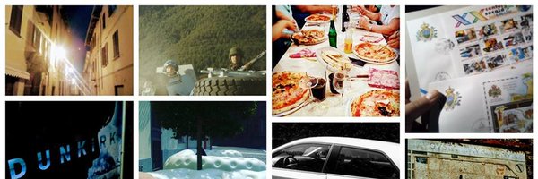 DMgianfranco73 Profile Banner