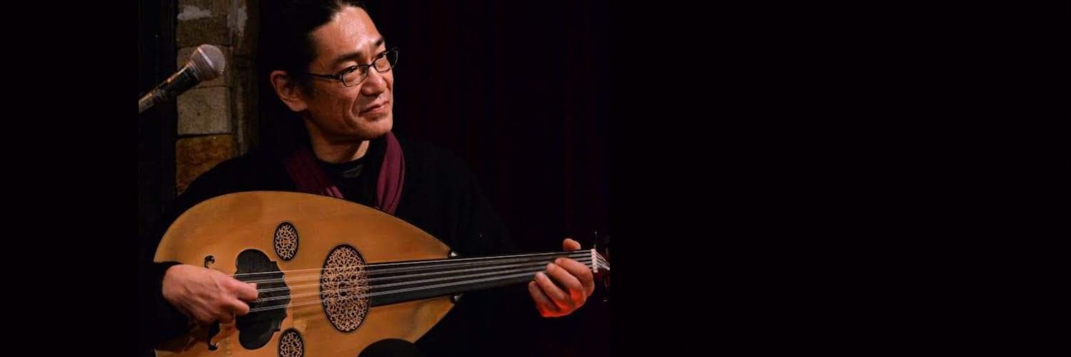 常味裕司・情報アカウント banner