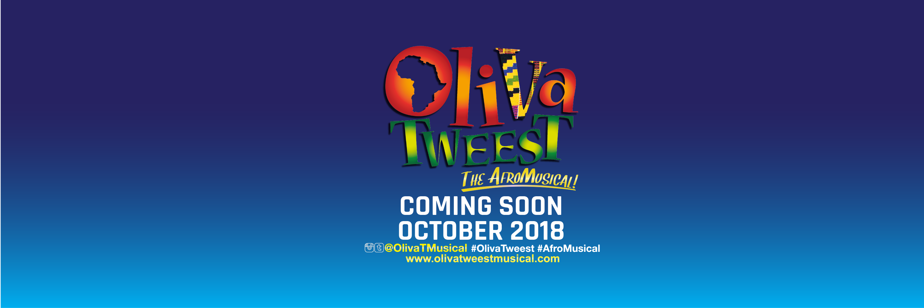 OlivaTMusical's profile banner image