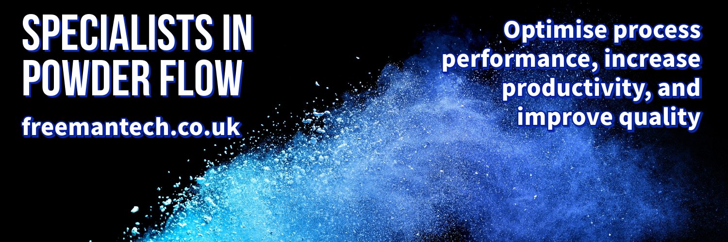 Freeman Technology banner