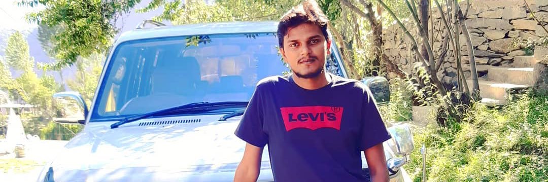 worldofjaved's profile banner image