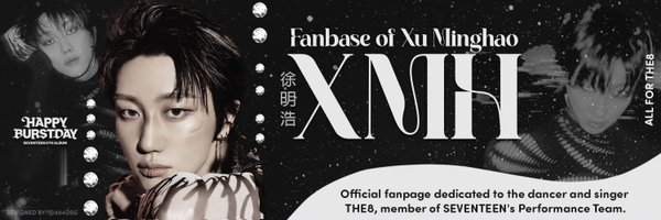 Fanbase_of_XMH Profile Banner