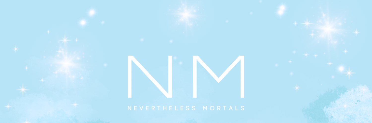 NM🦋（ナノメートル） banner