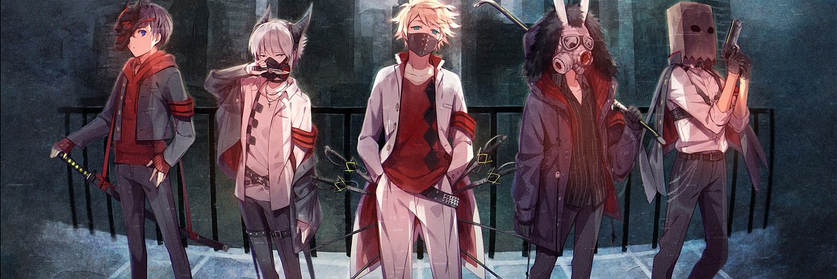 Robin Henderson banner