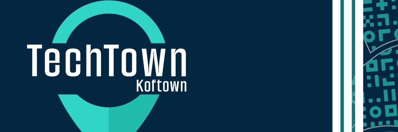 Eastern Tech Hub banner