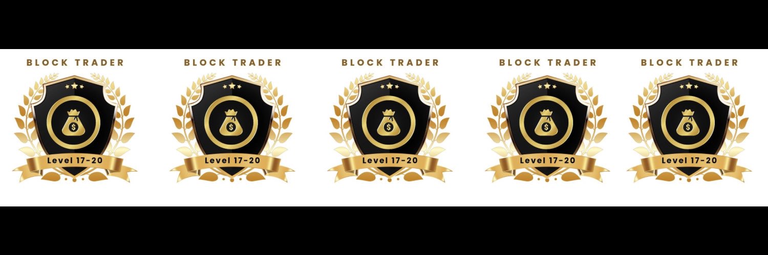 Block Trader's banner
