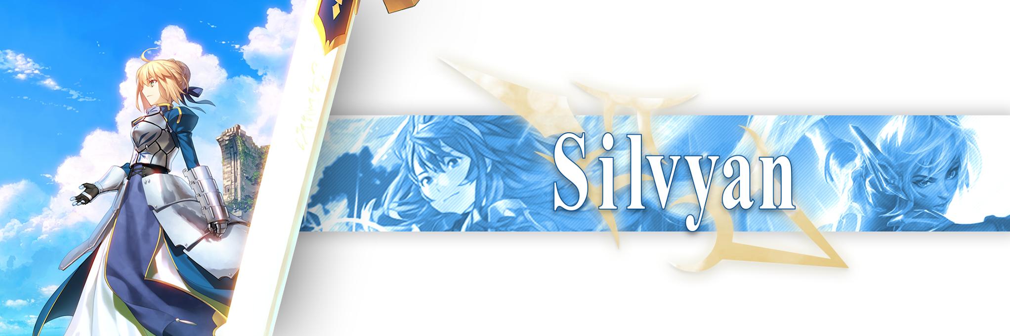 TLS Silvyan banner