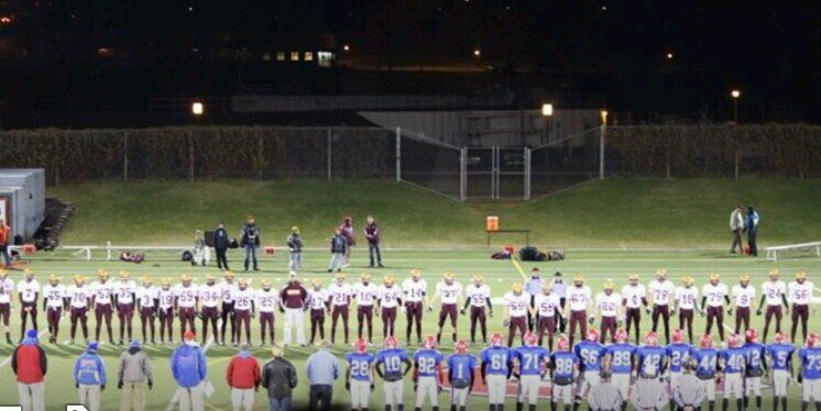 HawleyFootball's profile banner image
