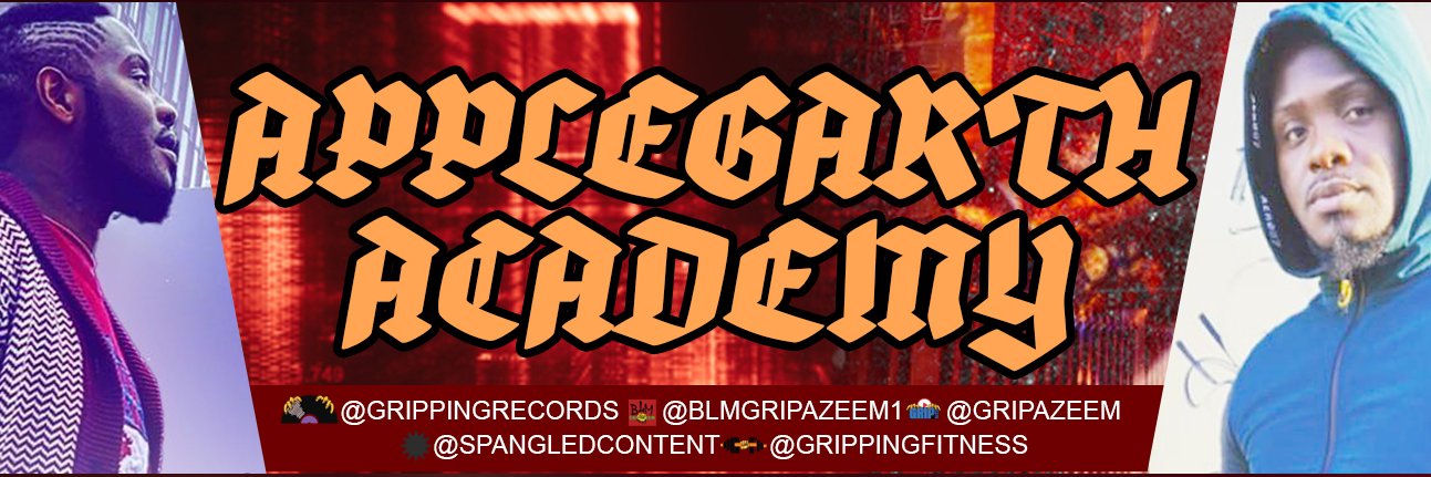 gripazeemblm's profile banner image