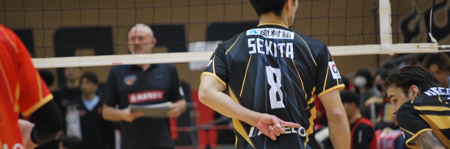 ︎かちゃん banner