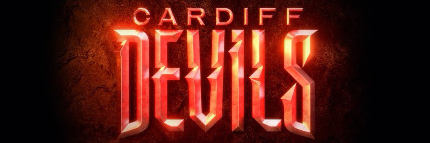 Taz the devil banner