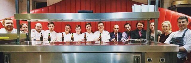 cheftreads's profile banner image