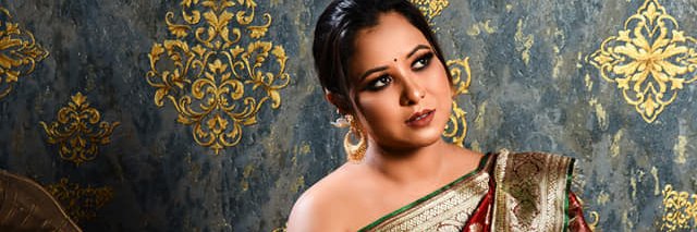 Tina Nandy banner