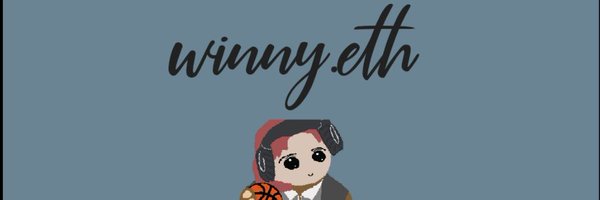 Winy6000 Profile Banner