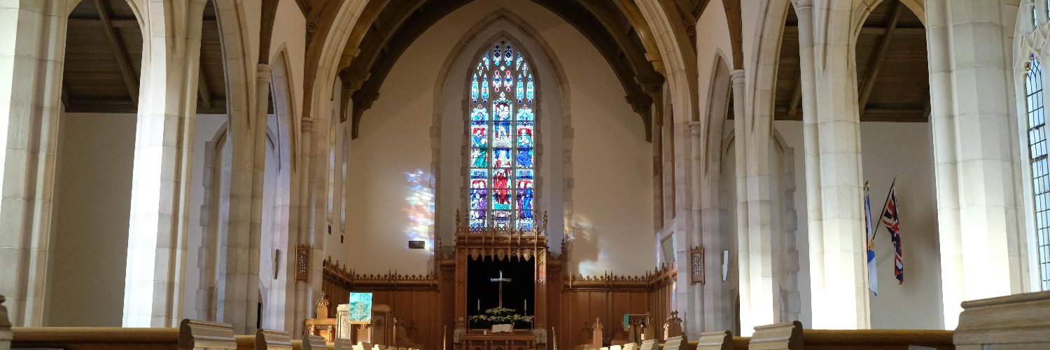 1st Baptist Halifax banner