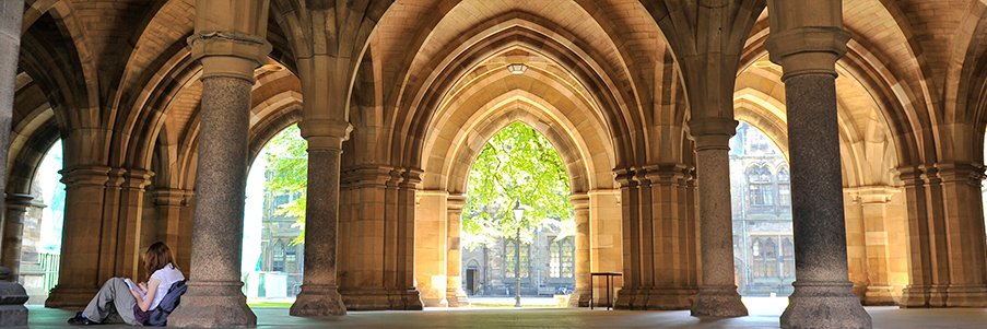 UofGShortCourse's profile banner image