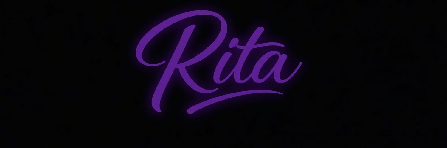 RitaCryptoTips's profile banner image