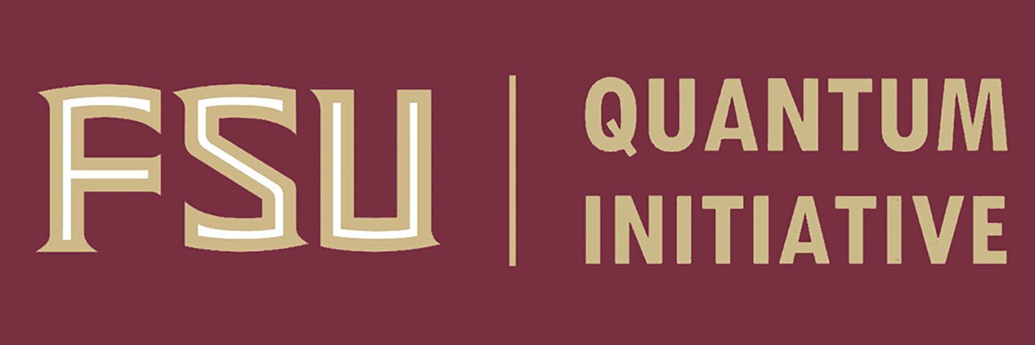 FSUQuantum banner