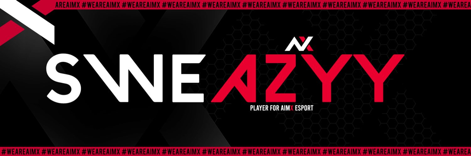 iSweazyy's profile banner image