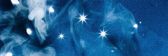 S's banner