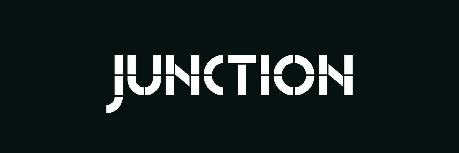 Junction banner