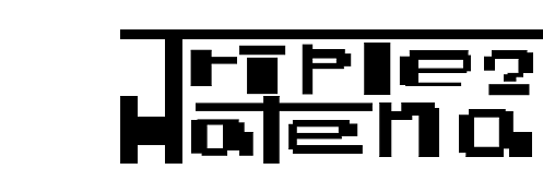triplehatena's profile banner image