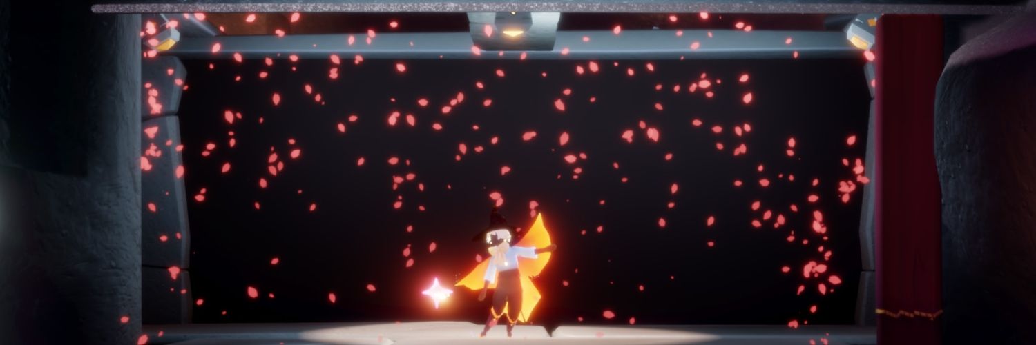 ひろ げーむ垢 banner
