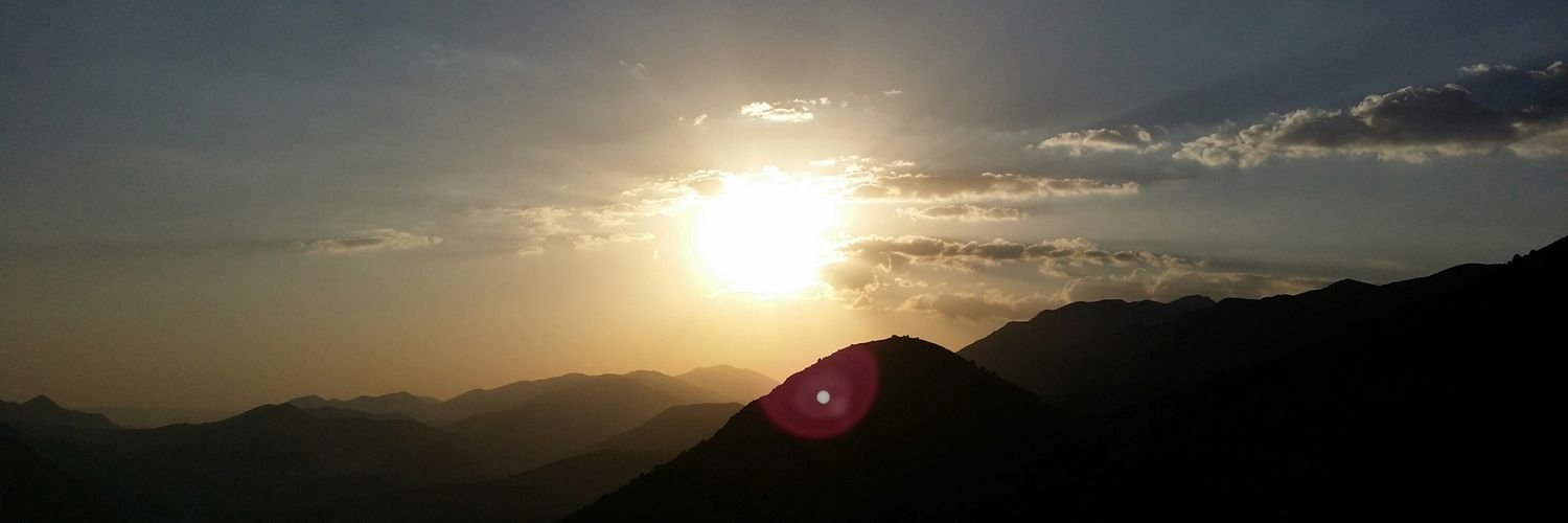 belendax's profile banner image