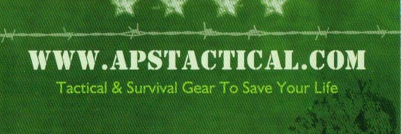 APSTactical's profile banner image