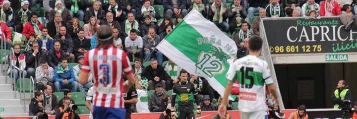 minuto12elche's profile banner image
