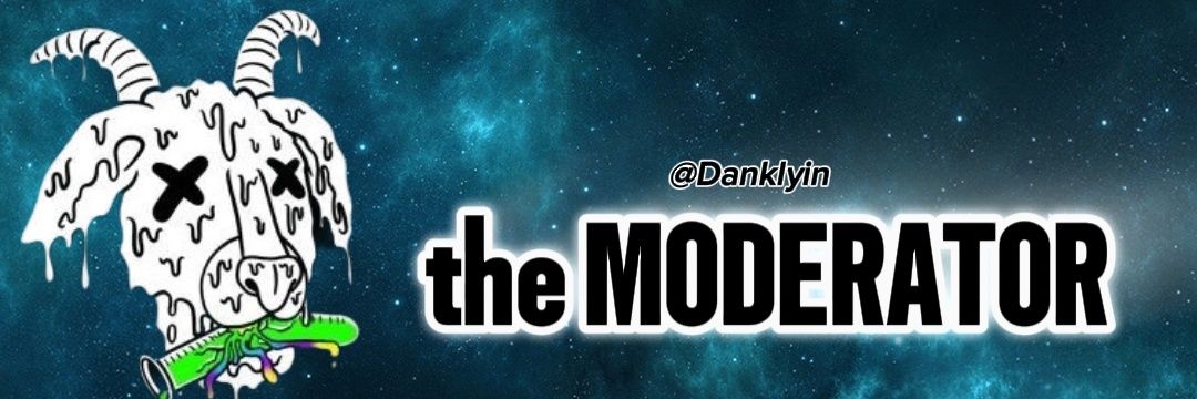 Danklyin banner