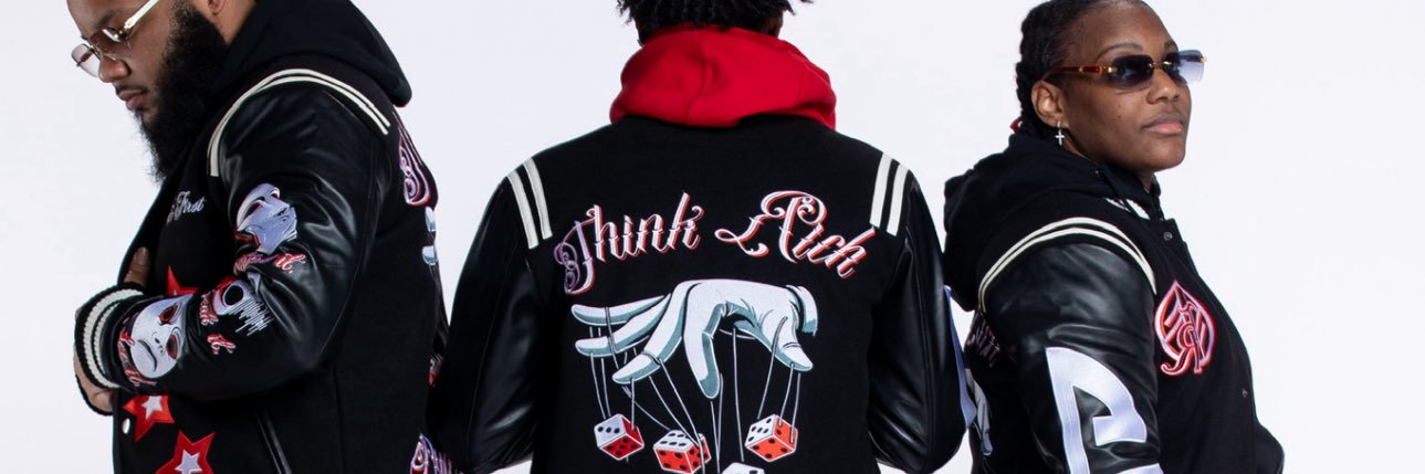 ThinkRichBrand's profile banner image
