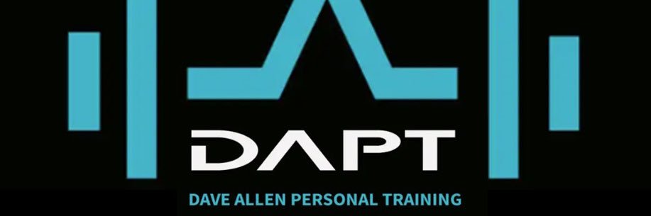Dave Allen banner