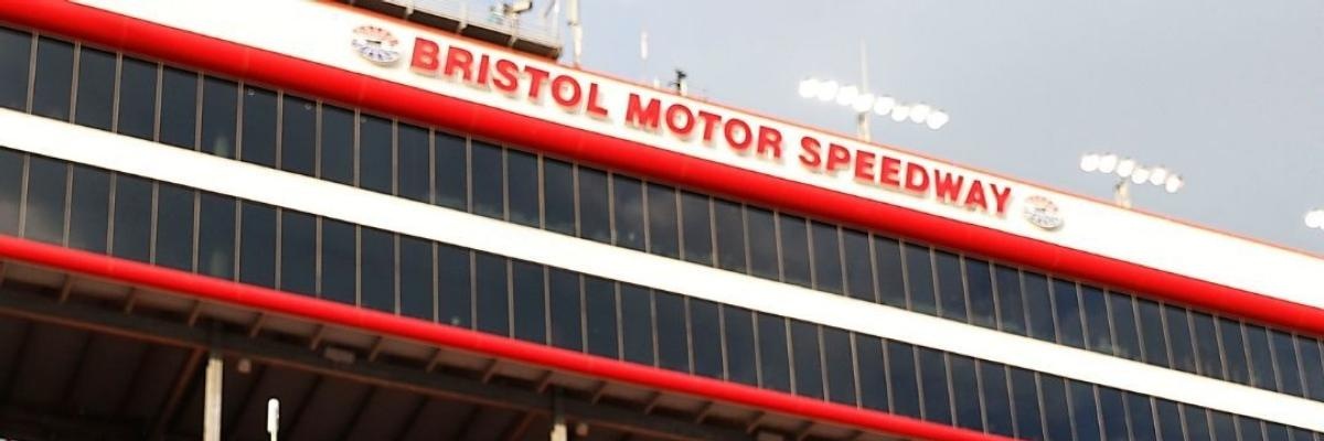 High Banks Pod banner