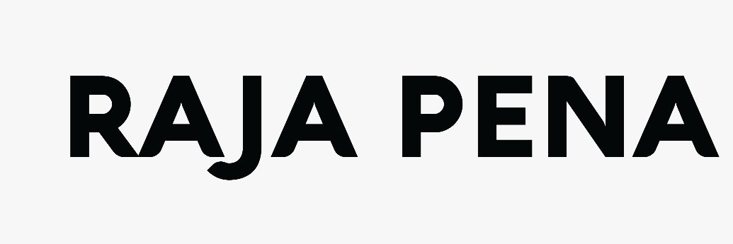 RajaPena's profile banner image