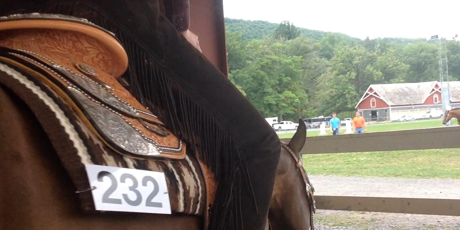 AQHAperformance's profile banner image
