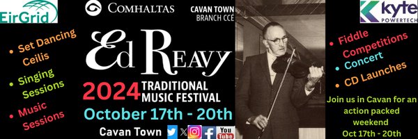 EdReavyTradFest Profile Banner