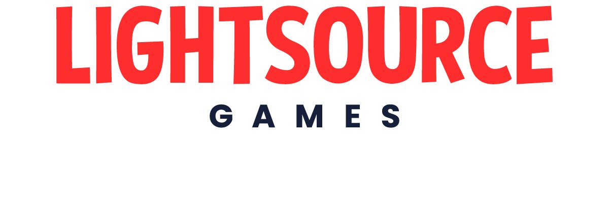 Lightsource Games banner