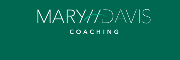 MaryHDavisCoach's profile banner image